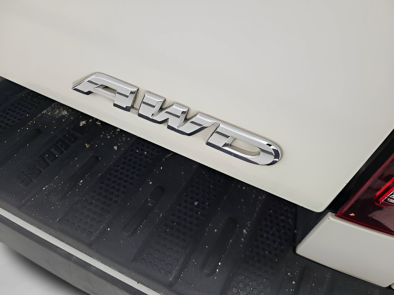 Used 2018 Honda Ridgeline RTL-E image 8
