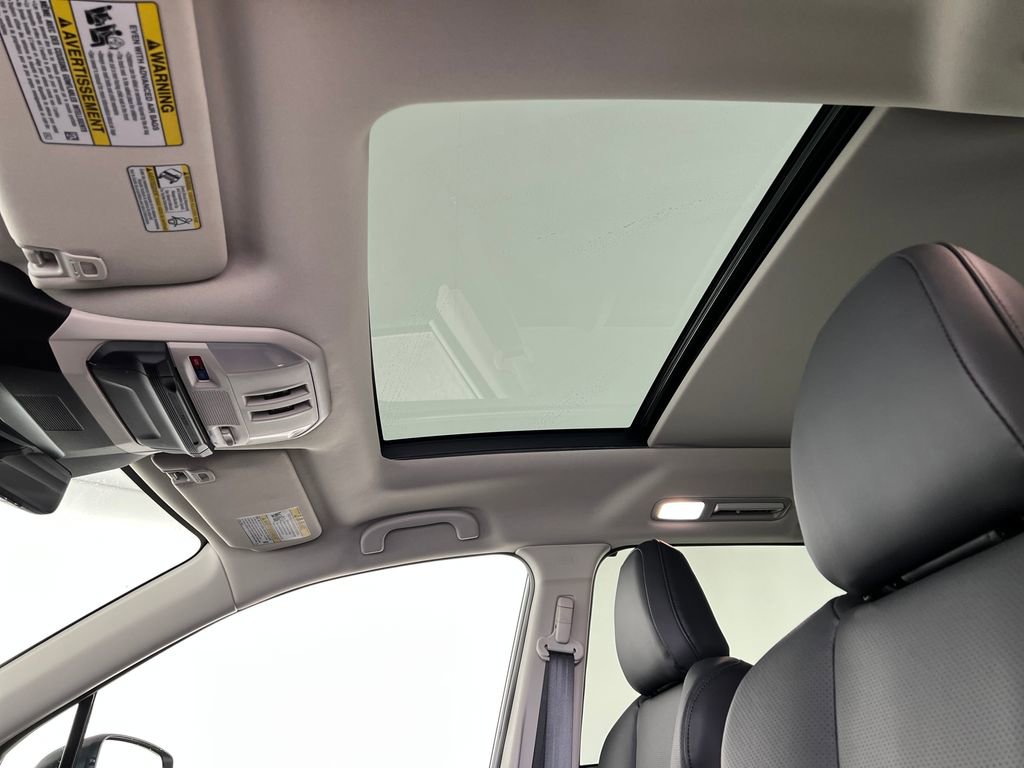 New 2026 Subaru Ascent Bronze Edition image 22