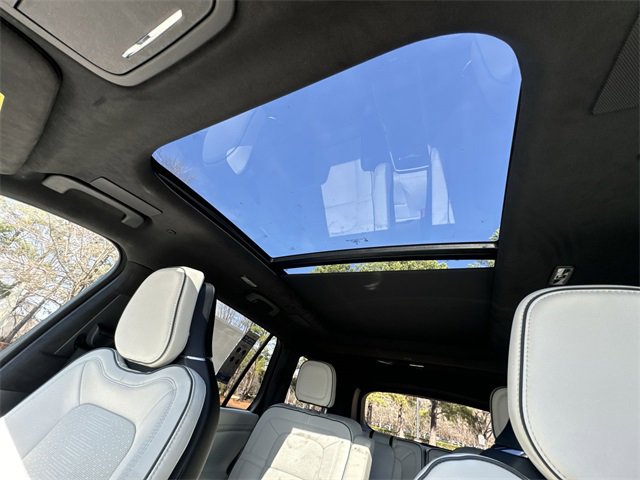 New 2026 Lincoln Aviator Black Label w/ Dynamic Handling Package image 22