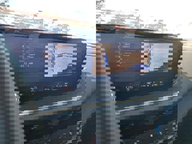 New 2025 Buick Envision Preferred image 25