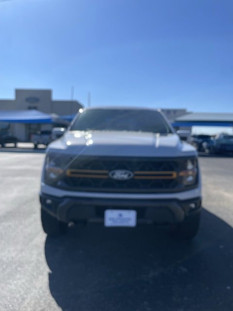 New 2025 Ford F150 Tremor w/ Equipment Group 402A High image 3