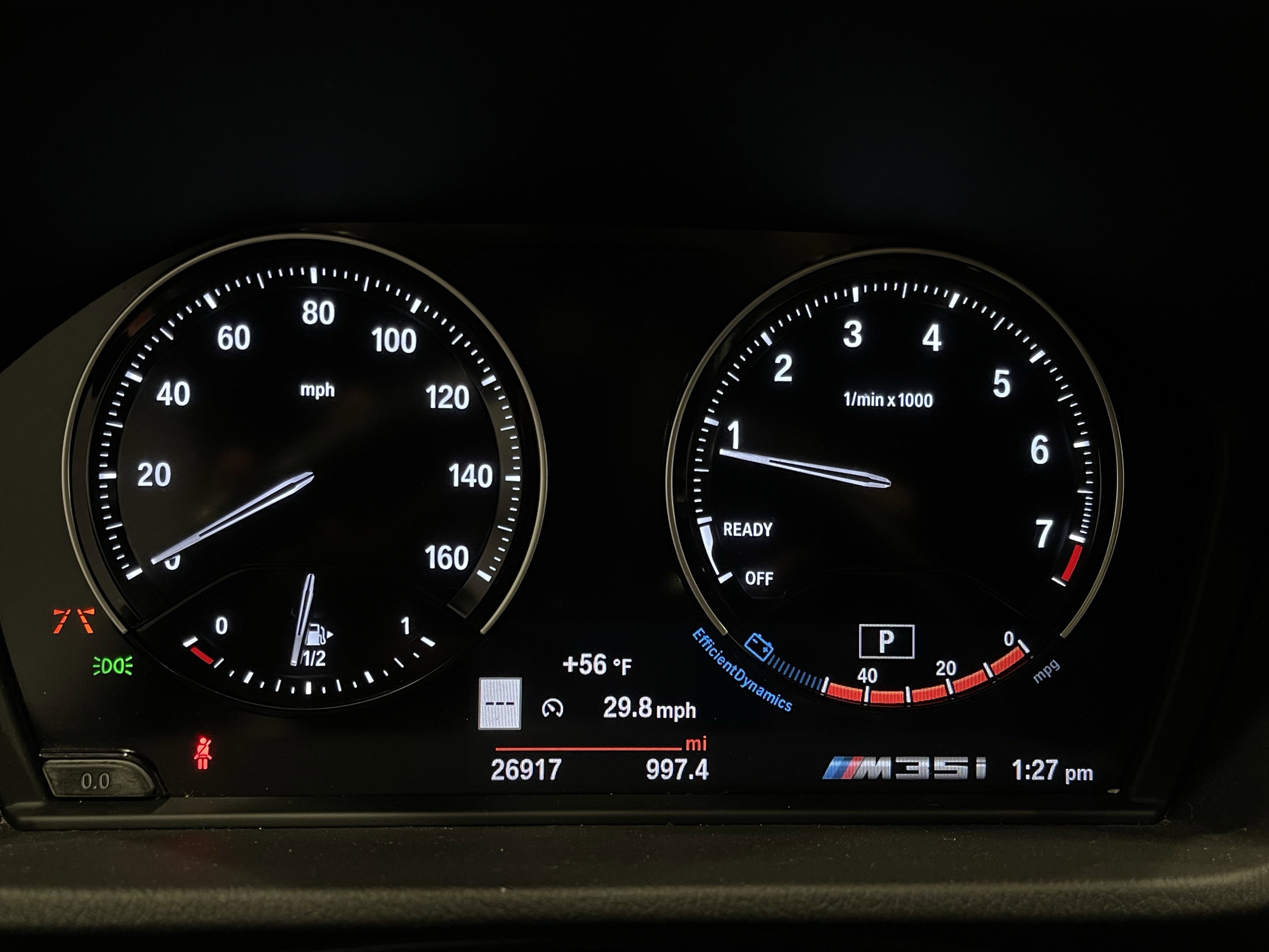 Used 2019 BMW X2 M35i image 20