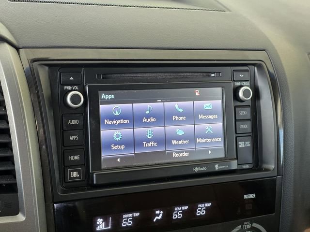 Used 2016 Toyota Sequoia Platinum RWD image 23