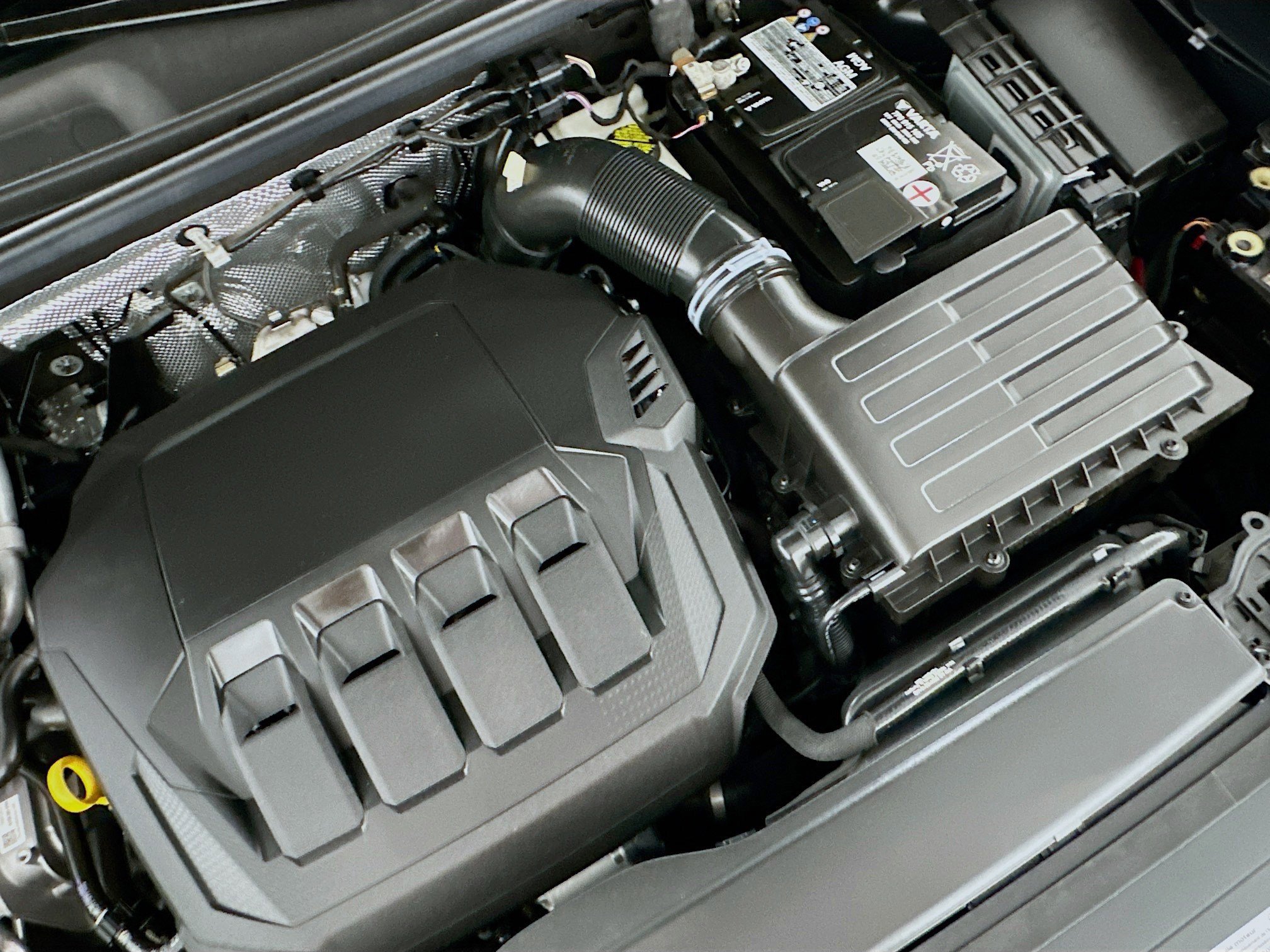 Used 2023 Audi Q3 2.0T Premium Plus image 32