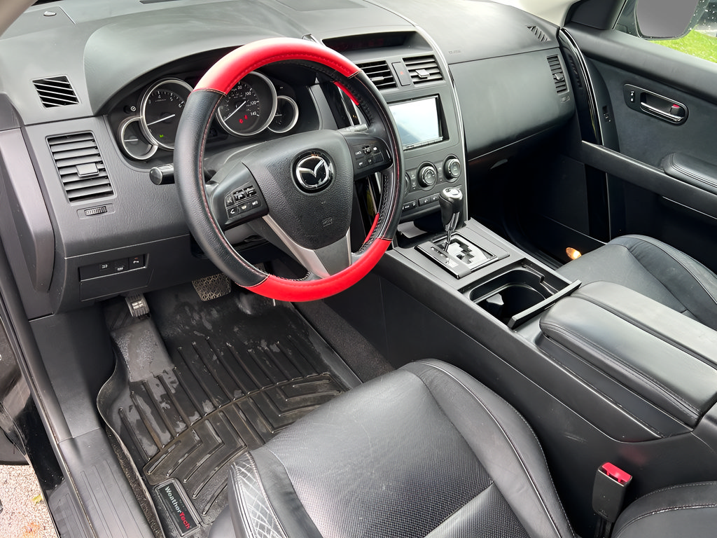 Used 2013 MAZDA CX-9 Touring AWD/4WD image 16