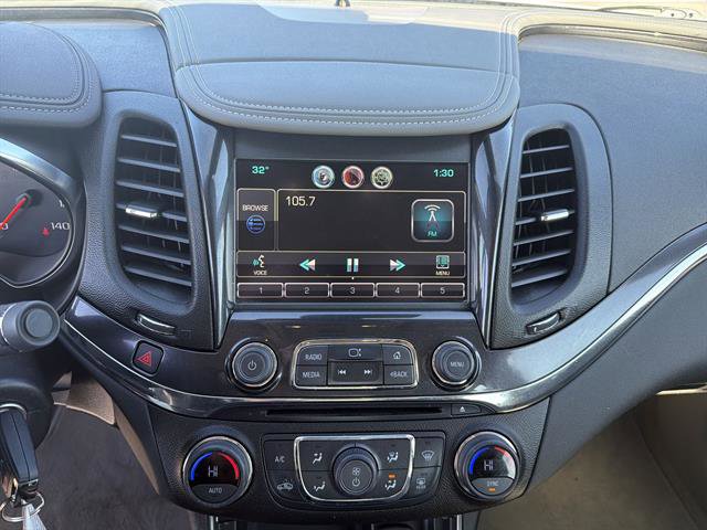 Used 2014 Chevrolet Impala LT w/ Premium Seating Package image 12