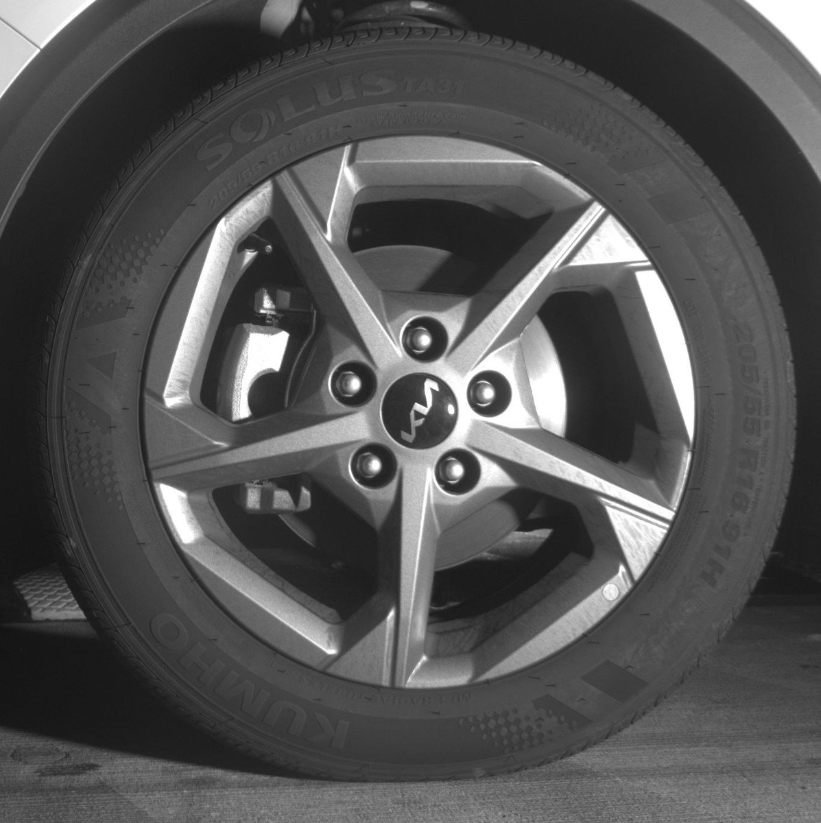 Used 2025 Kia K4 LXS image 12