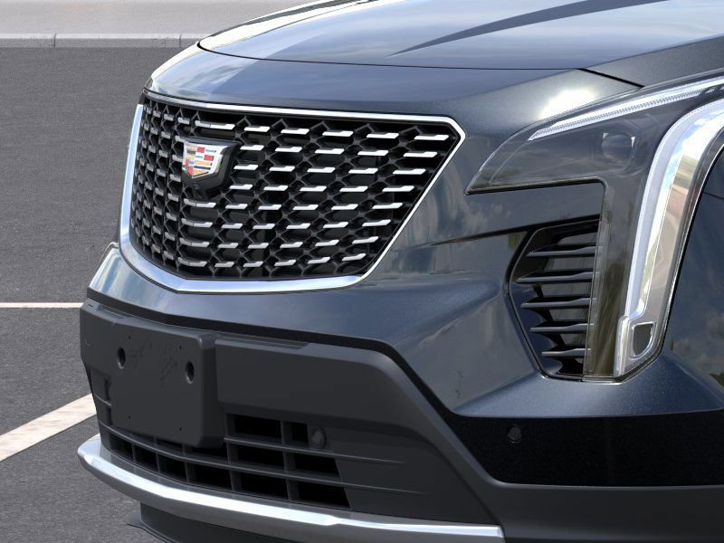 New 2023 Cadillac XT4 Premium Luxury w/ Technology Package FWD image 13