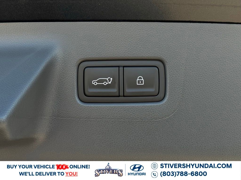 New 2026 Hyundai Santa Fe SEL image 18