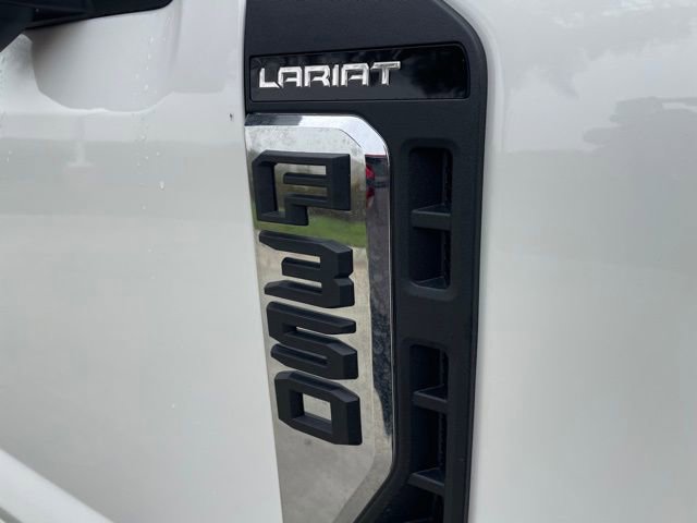 New 2026 Ford F350 Lariat w/ Lariat Ultimate Package image 32