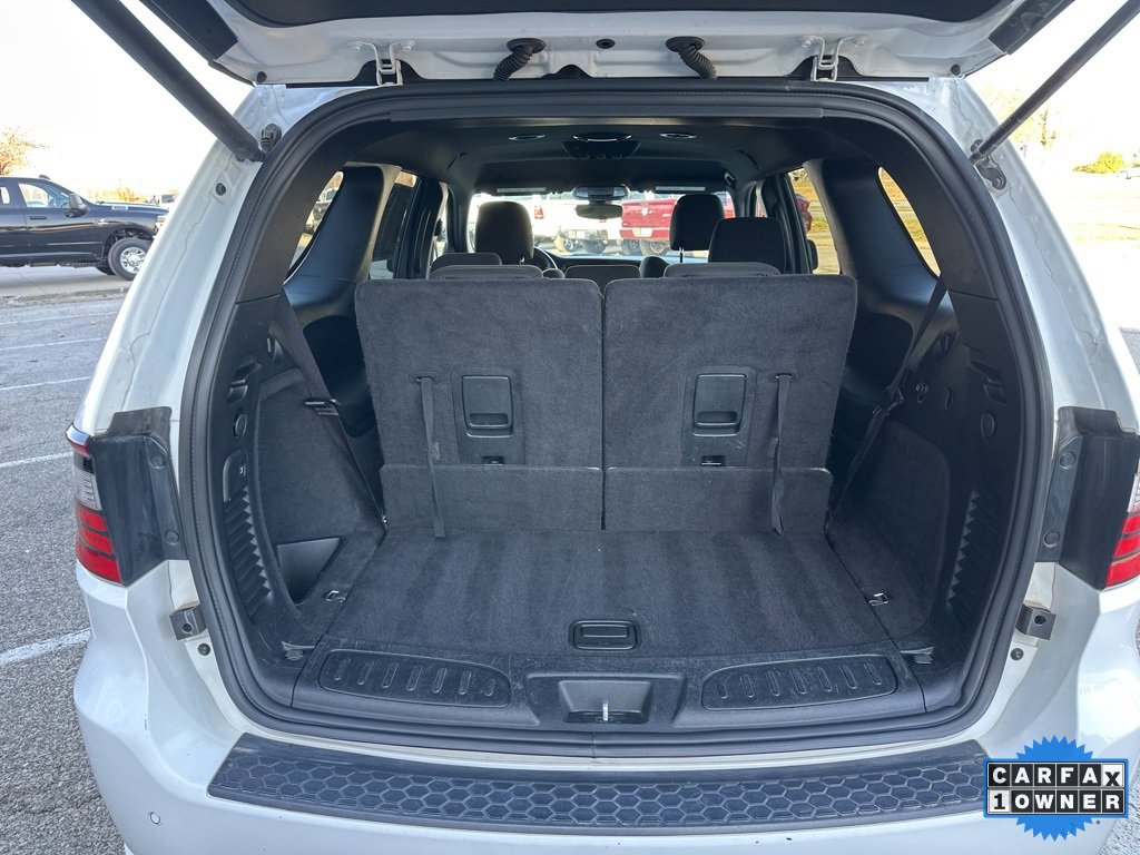 Used 2023 Dodge Durango GT image 3