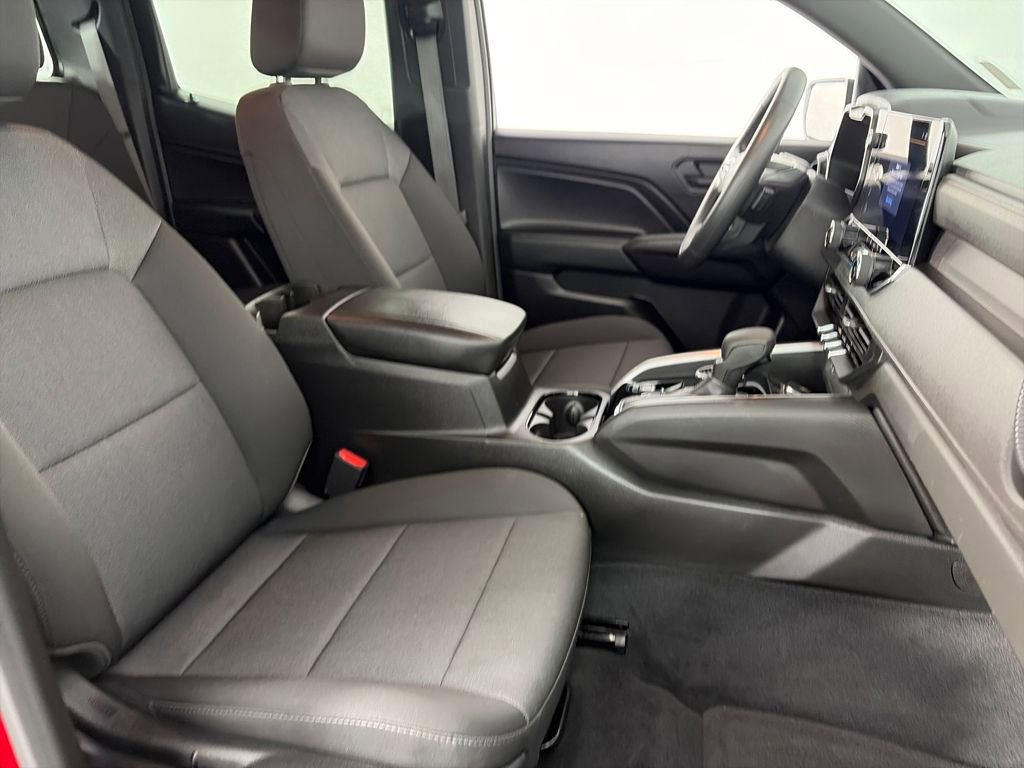 Used 2023 Chevrolet Colorado Trail Boss w/ Advanced Trailering Package image 28