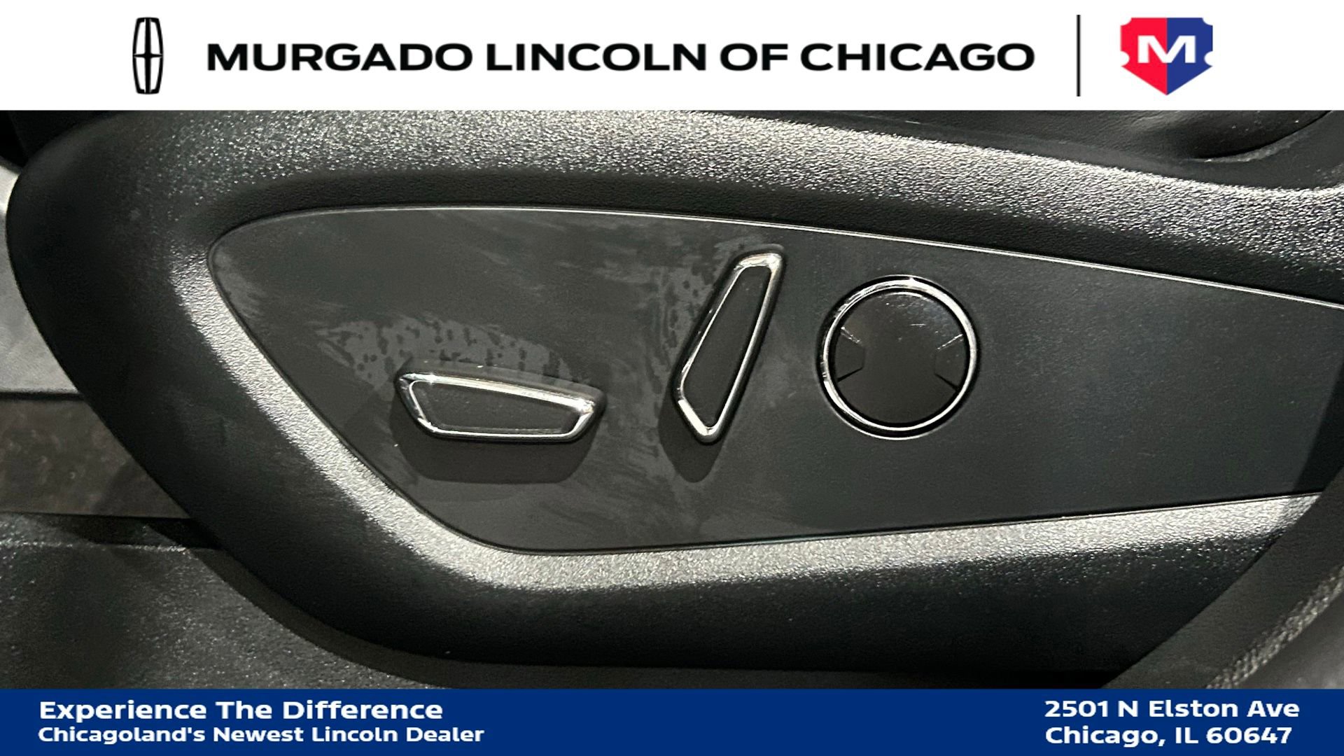 Used 2021 Lincoln Nautilus Reserve AWD/4WD image 36
