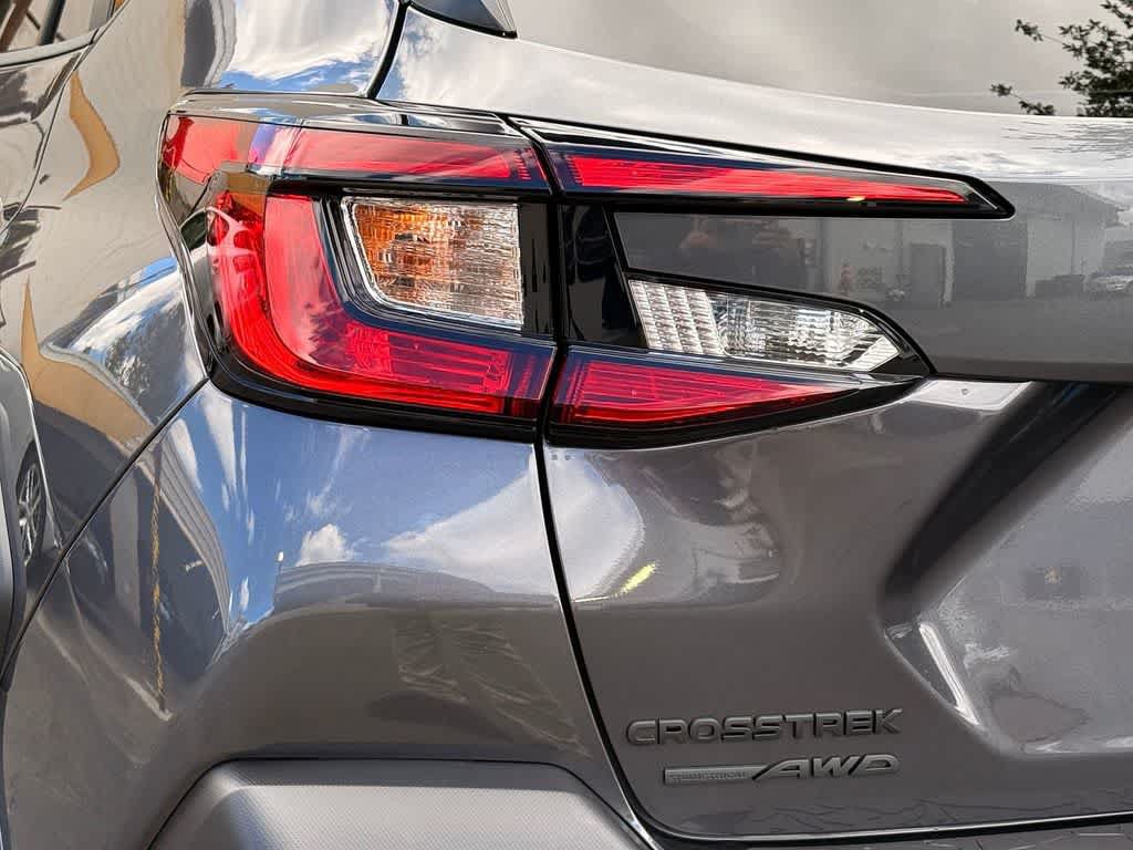 New 2026 Subaru Crosstrek 2.5i Wilderness w/ Wilderness Package AWD/4WD image 7