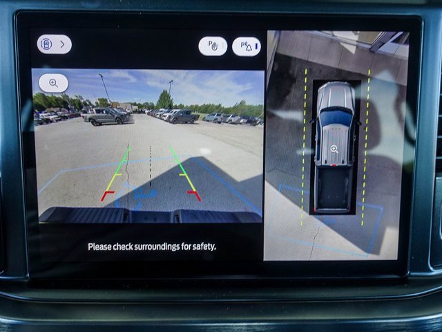 New 2026 Ford F250 Lariat image 17