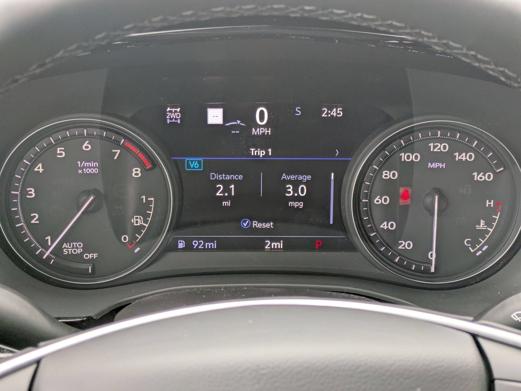 New 2026 Cadillac XT5 Sportv w/ LPO, Onyx Lite Package AWD/4WD image 86