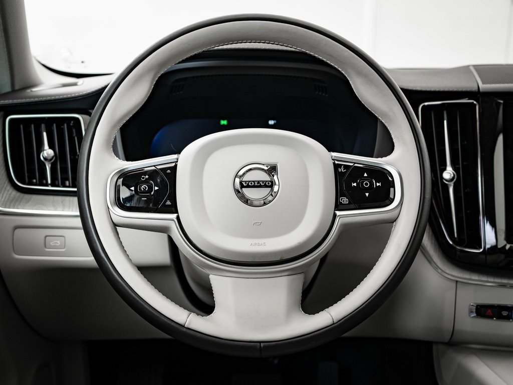 Used 2025 Volvo XC60 B5 Ultra w/ Protection Package Premier image 42