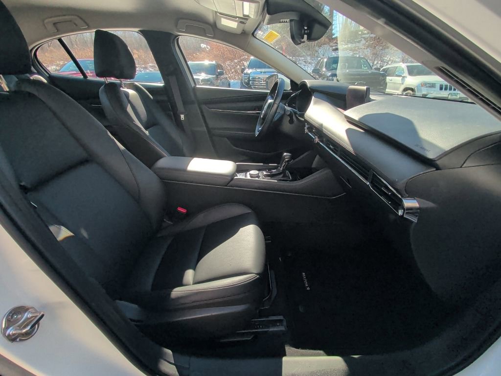 Used 2019 MAZDA MAZDA3 AWD Sedan w/ Select Package image 14