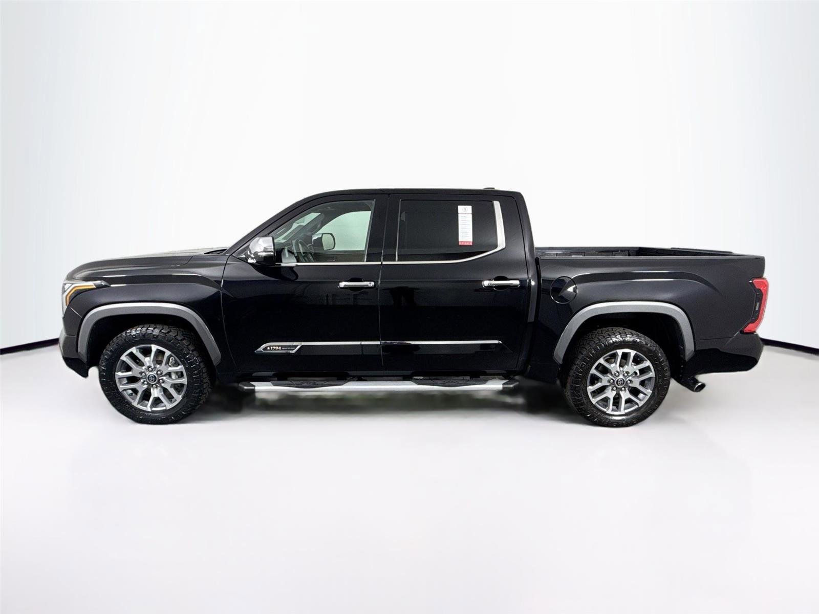 Used 2023 Toyota Tundra 1794 Edition image 14