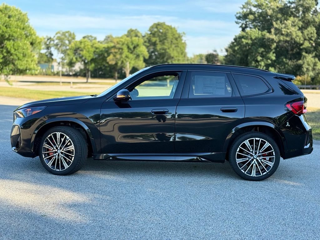 New 2027 BMW X1 xDrive28i AWD/4WD image 3