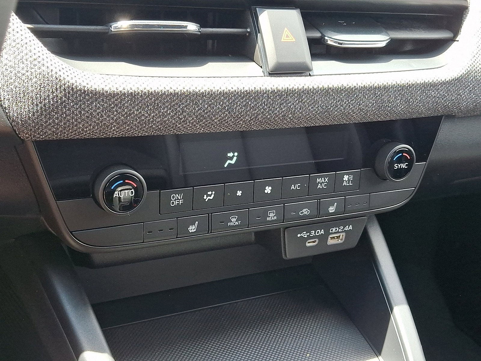 New 2026 Subaru Outback Premium AWD/4WD image 15