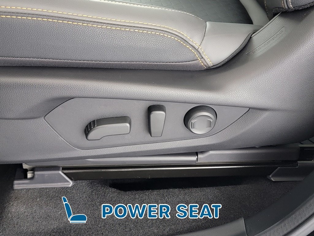 Used 2026 Subaru Forester Wilderness AWD/4WD image 15