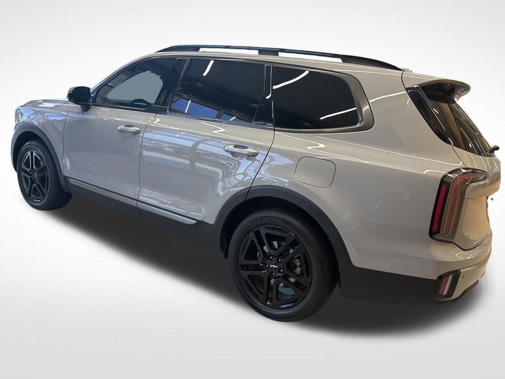 Used 2023 Kia Telluride SX Prestige X-Line image 4