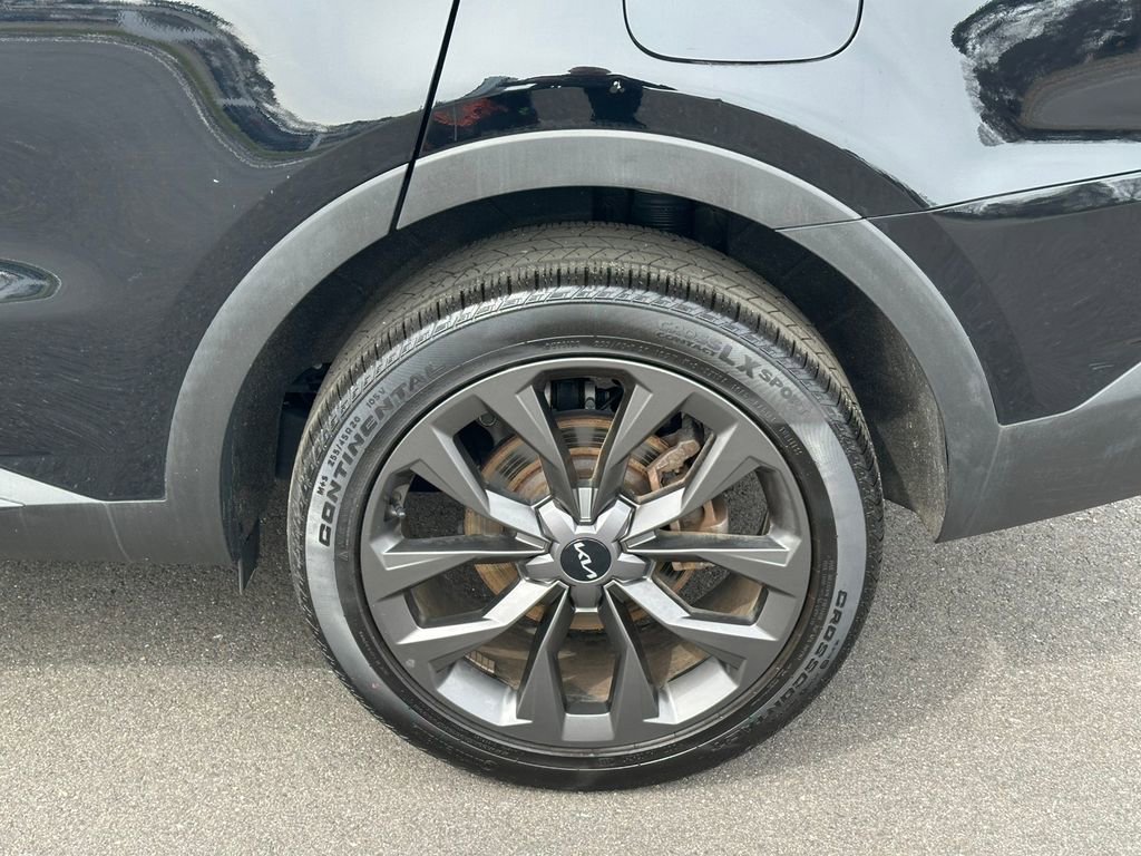 Used 2023 Kia Sorento X-Line EX image 9