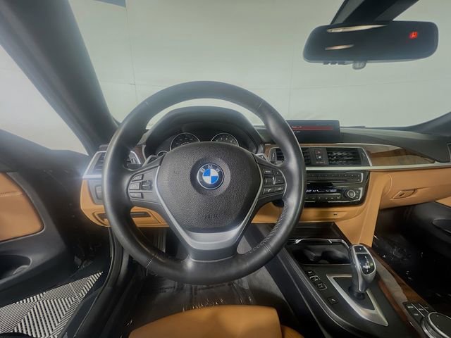 Used 2020 BMW 430i Convertible w/ Convenience Package image 14