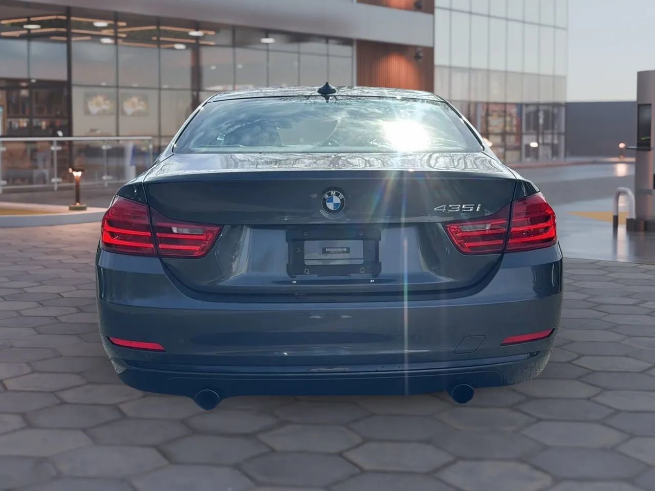 Used 2014 BMW 435i Coupe image 6
