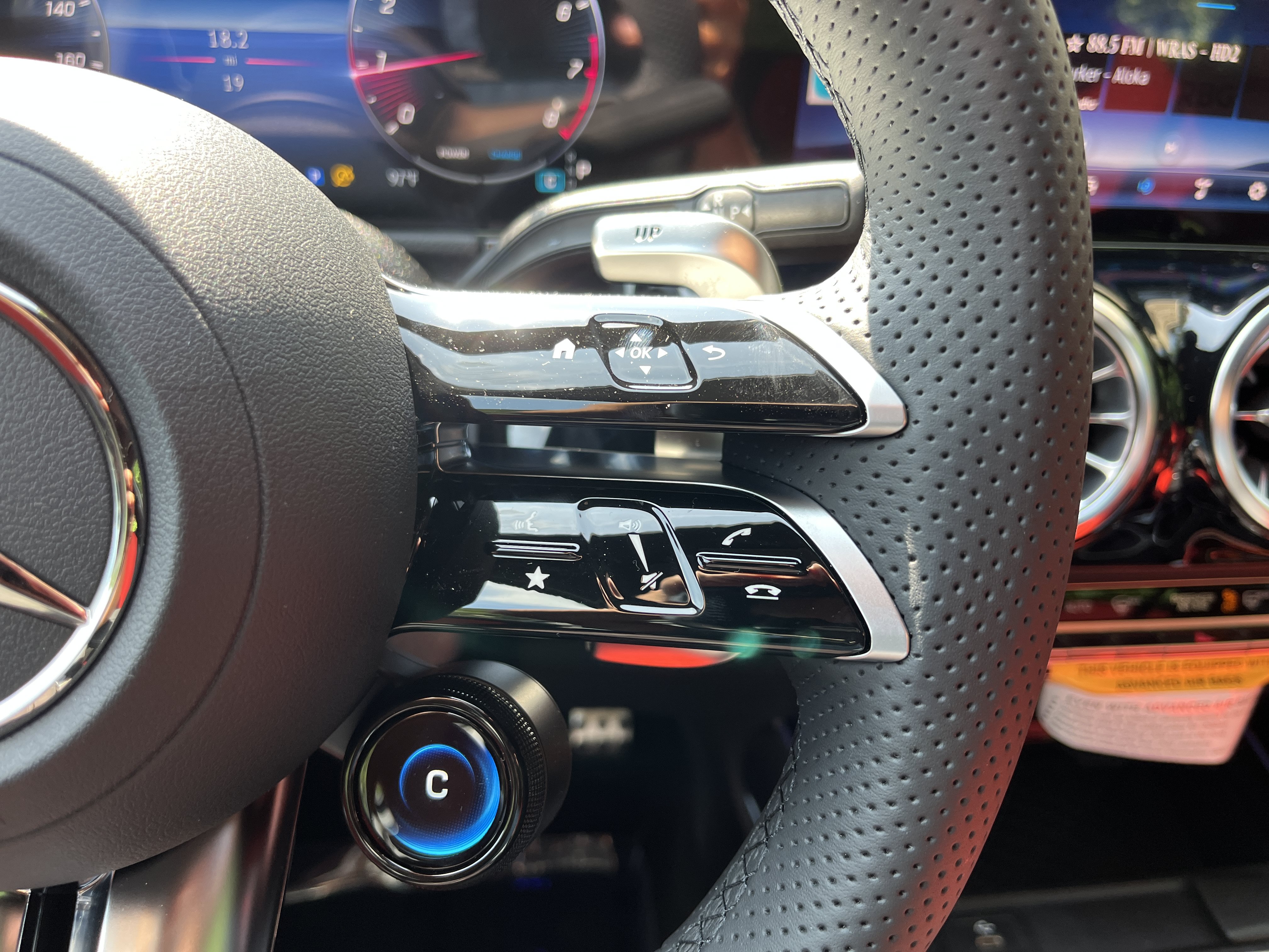 New 2026 Mercedes-Benz GLA 35 AMG 4MATIC image 23