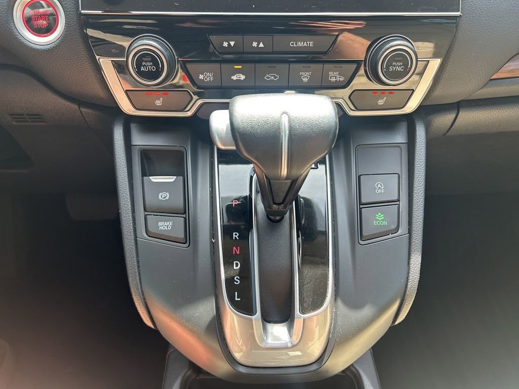 Used 2020 Honda CR-V EX-L image 29
