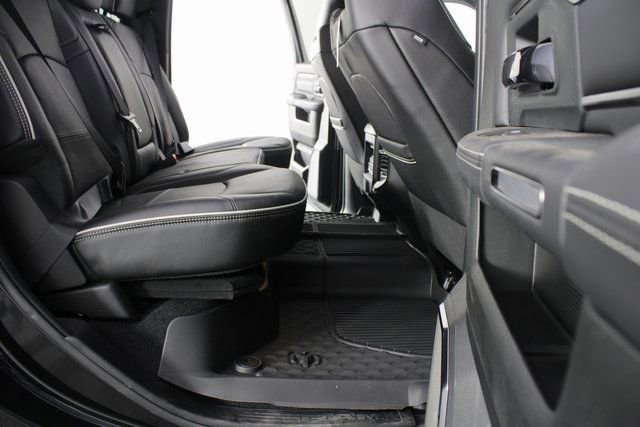 Used 2025 RAM 2500 Rebel w/ Rebel Level 2 Equipment Group image 23