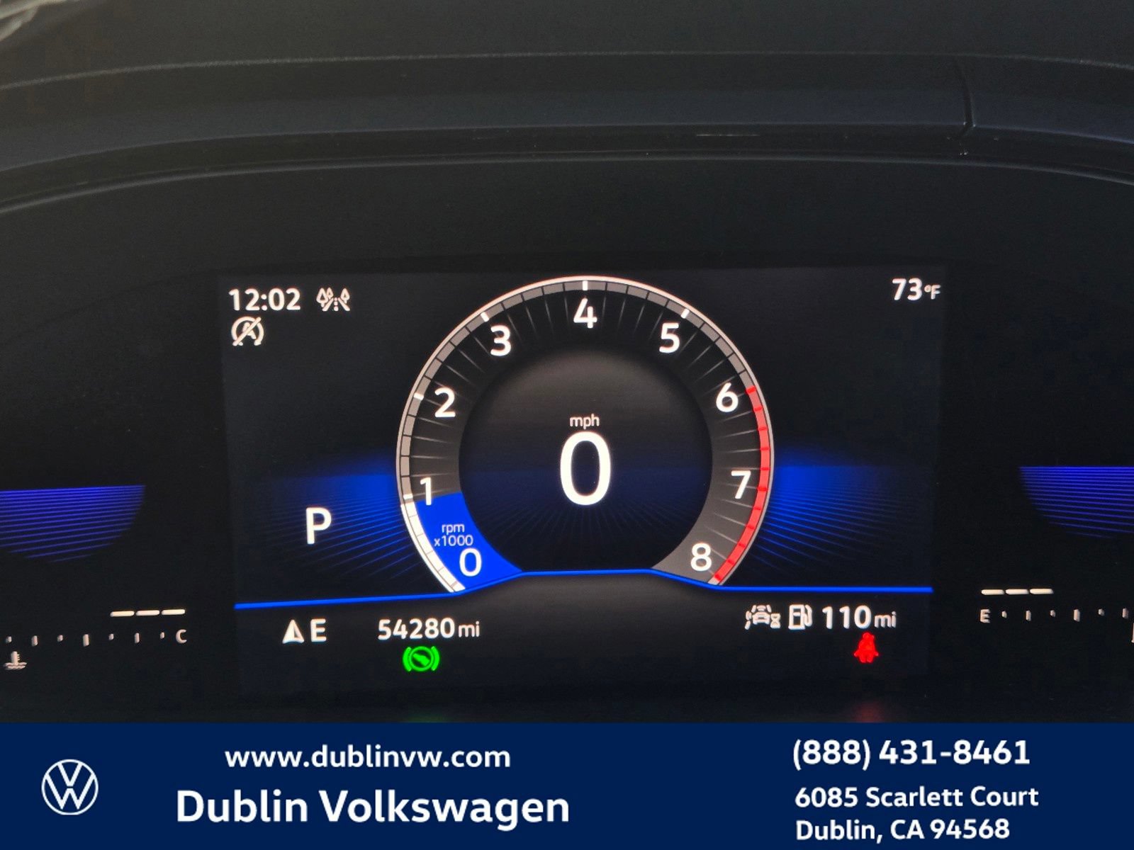 Used 2022 Volkswagen Taos SE AWD/4WD image 21