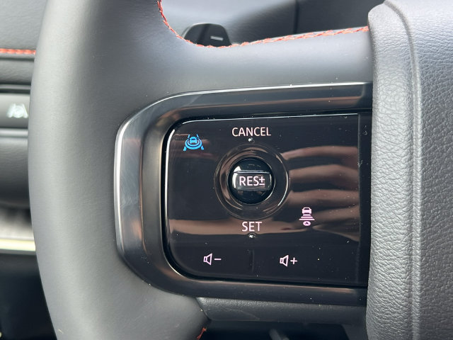 New 2026 Nissan Armada PRO-4X AWD/4WD image 23