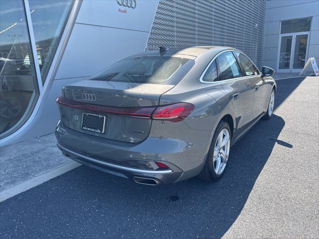 Used 2025 Audi A5 2.0T Premium Plus w/ Premium Plus AWD/4WD image 33