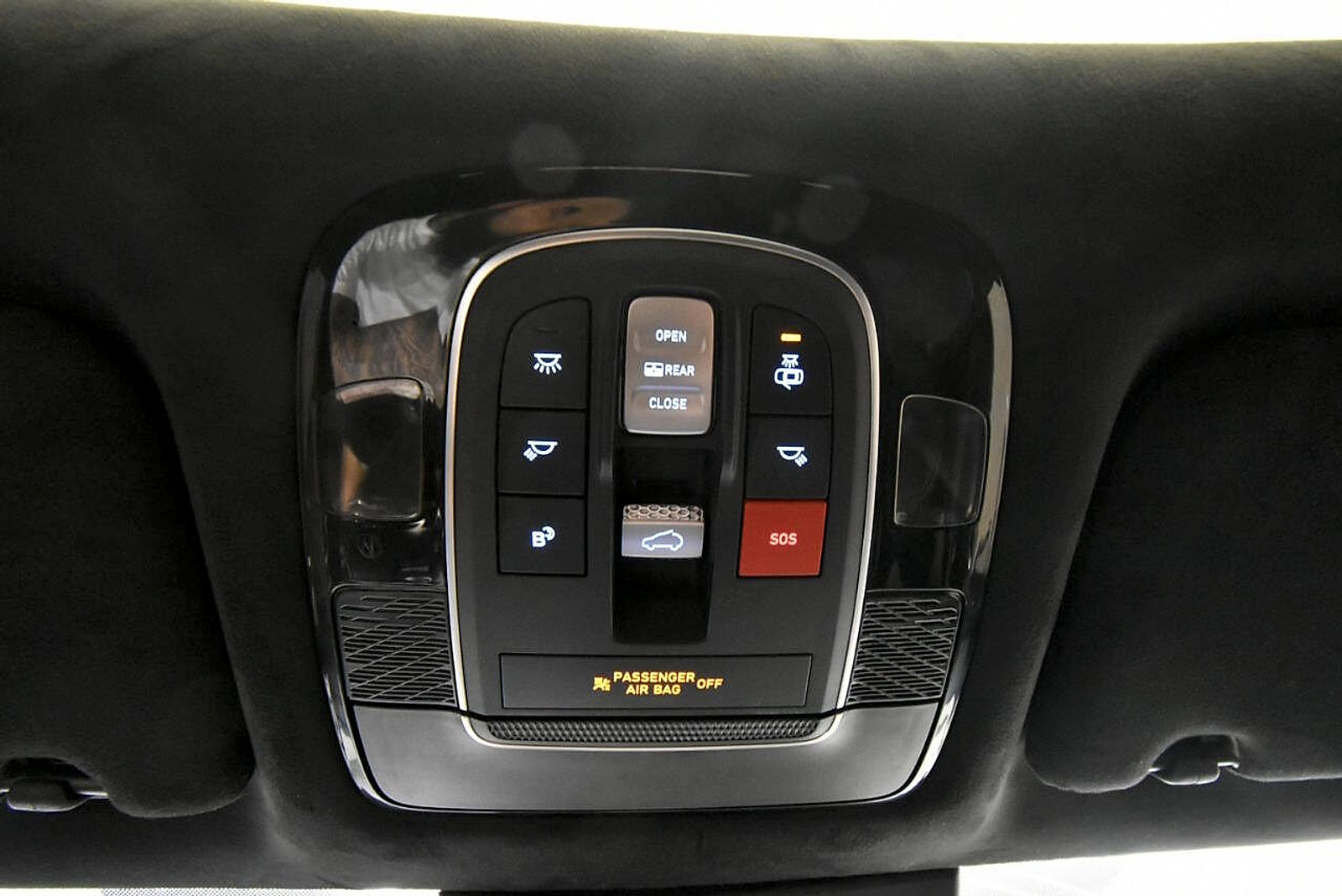 Used 2024 Hyundai Palisade Calligraphy AWD/4WD image 45