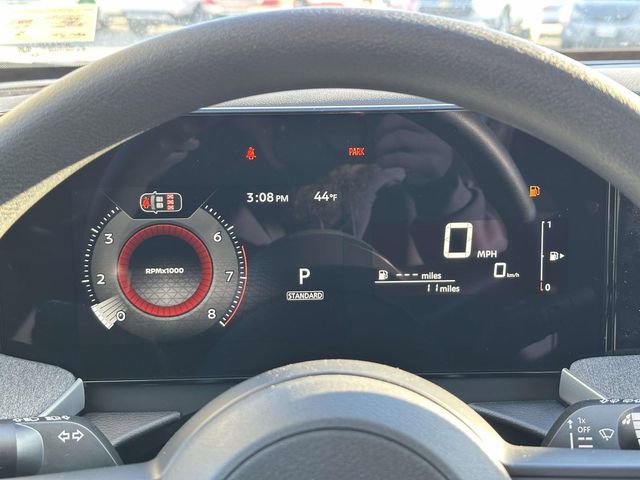 New 2026 Nissan Kicks SV w/ SV Premium Package image 25