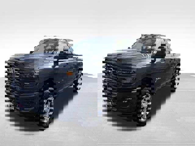 New 2026 RAM 2500 Big Horn image 3