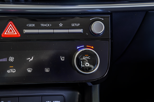 New 2026 Hyundai Tucson SEL Plus FWD image 16