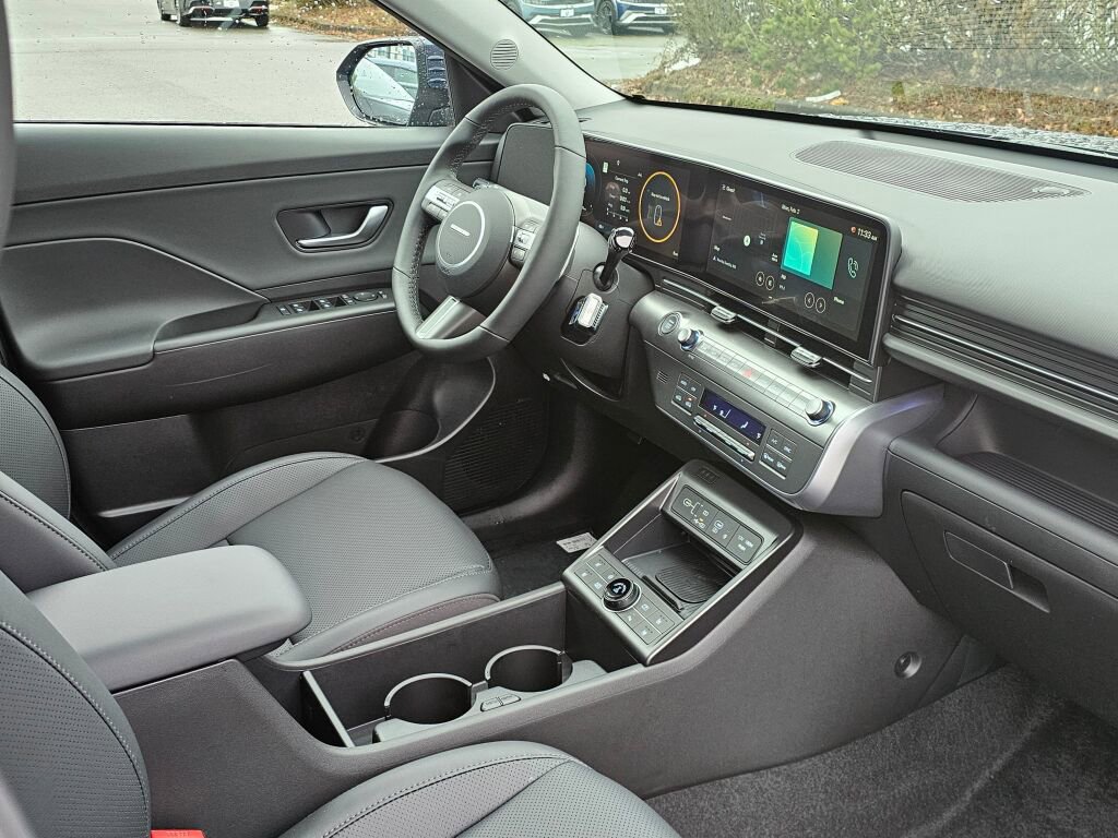 New 2026 Hyundai Kona Limited image 10