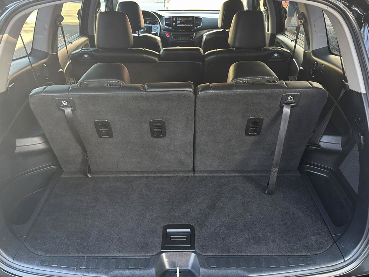 Used 2019 Honda Pilot EX-L image 31