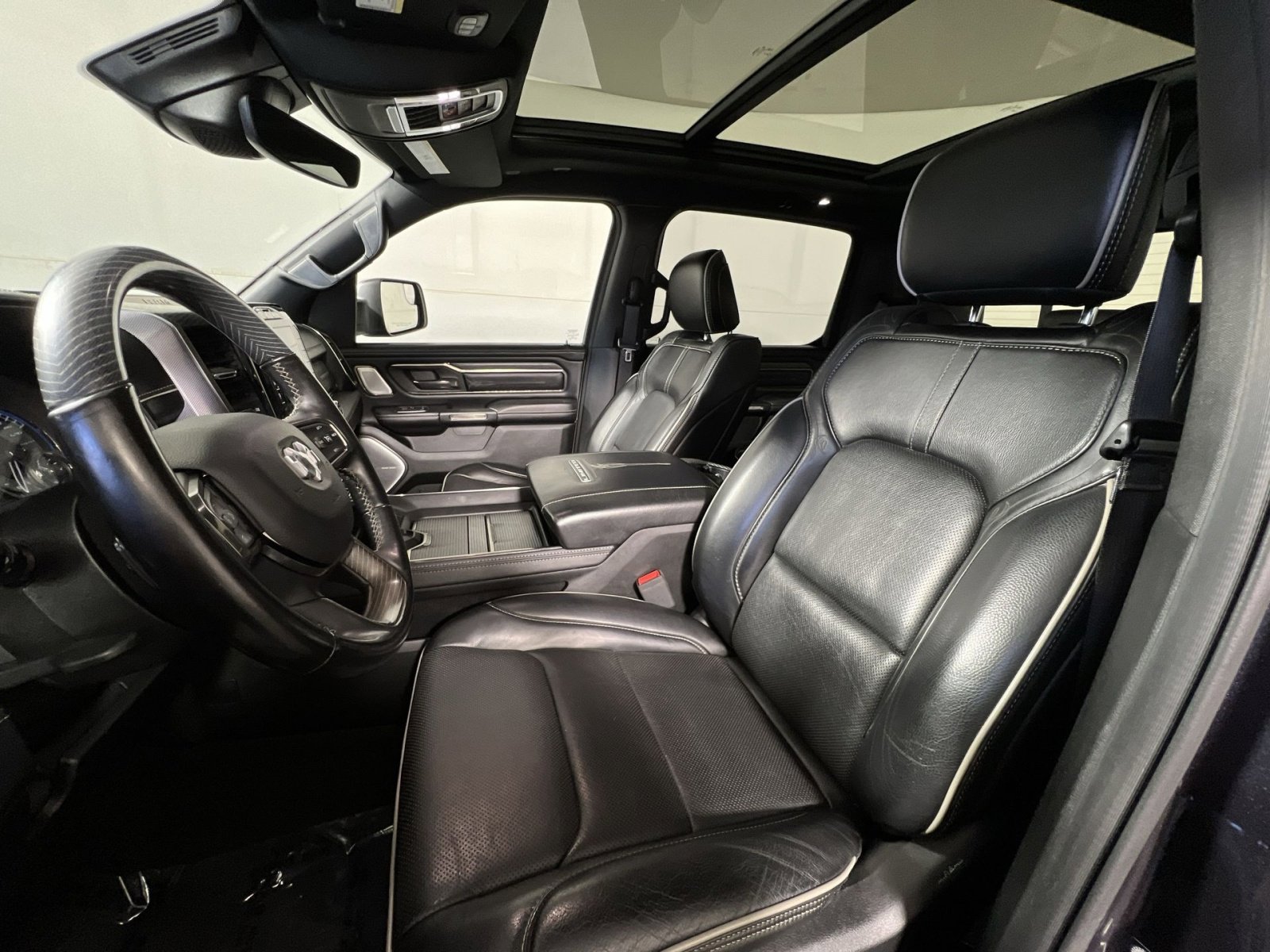 Used 2021 RAM 1500 Limited image 13