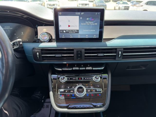 Used 2020 Lincoln Corsair Reserve w/ Equipment Group 202A AWD/4WD image 25