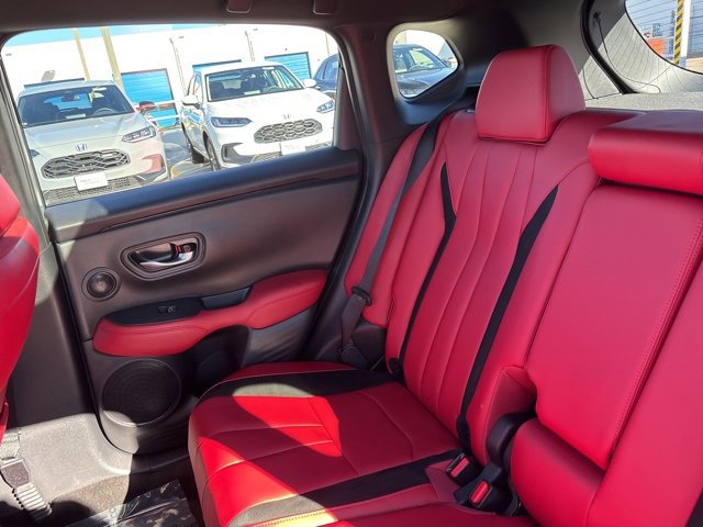 Used 2025 Acura ADX A-Spec image 24