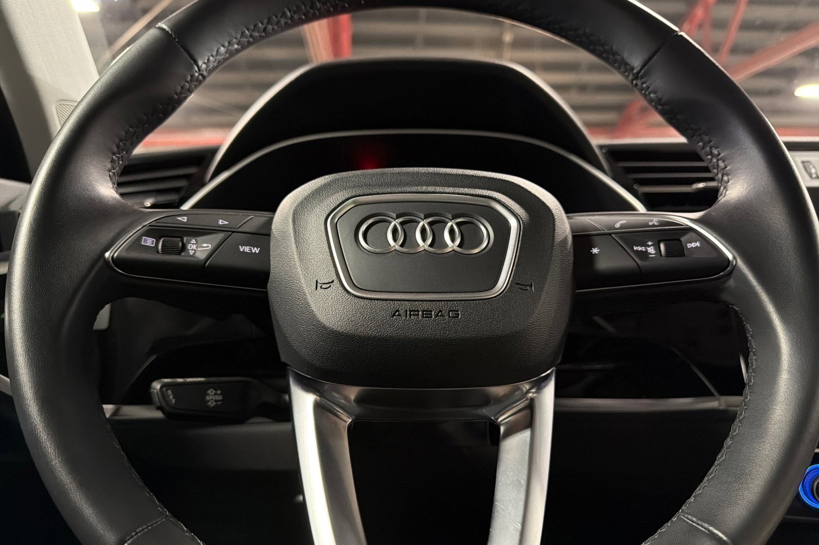 Used 2023 Audi Q3 2.0T Premium w/ Convenience Package AWD/4WD image 22