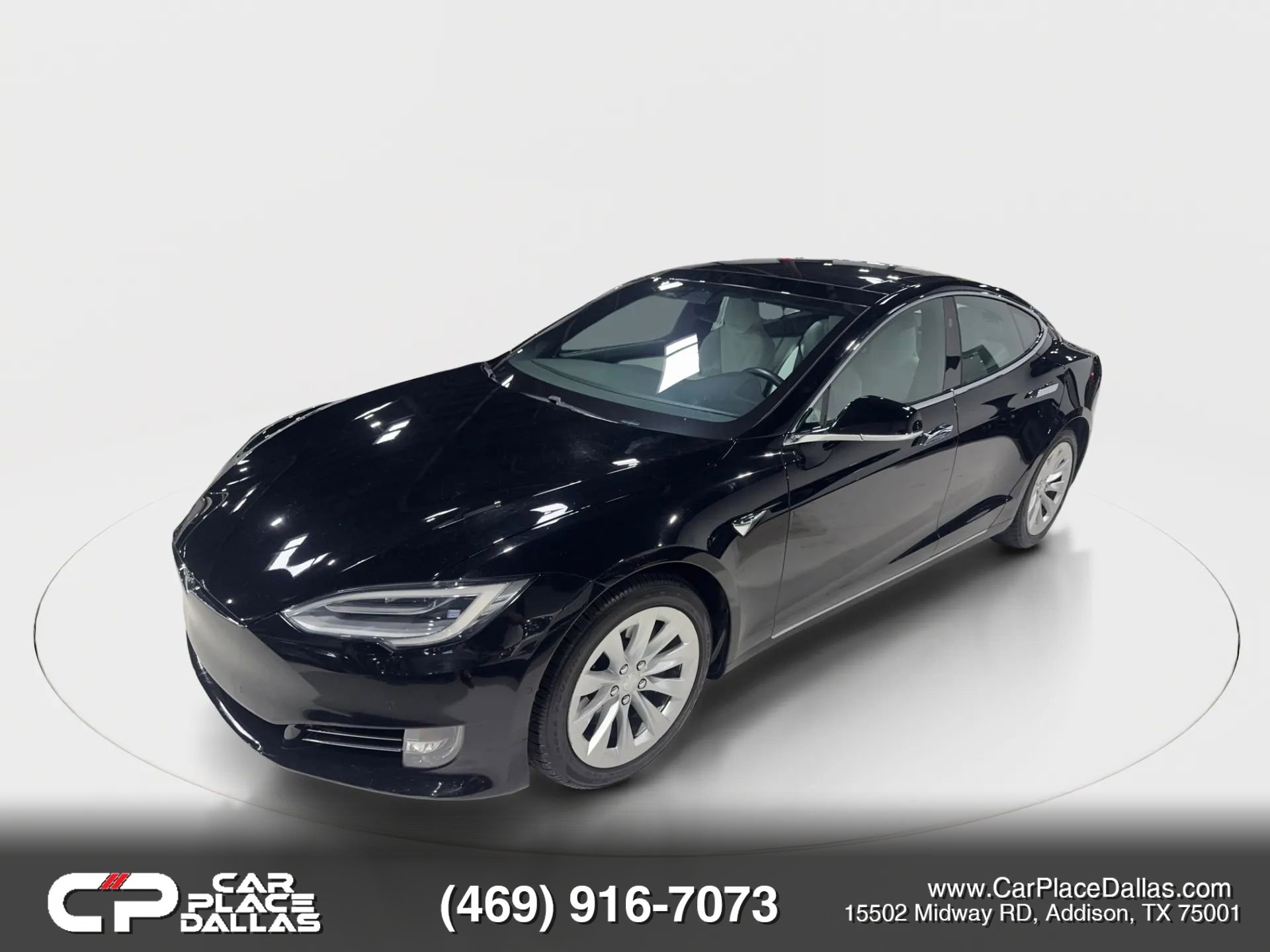Used 2018 Tesla Model S 75D image 6