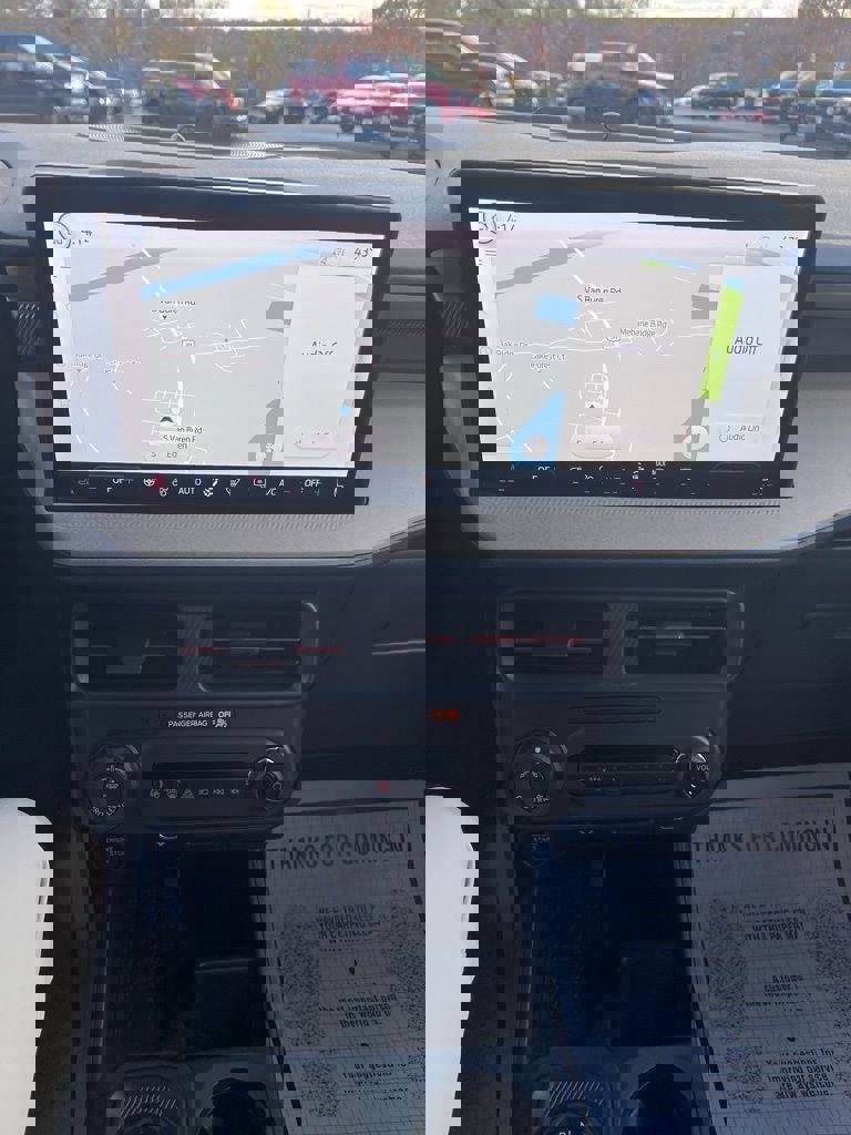 New 2025 Ford Maverick Lariat w/ 4K Tow Package image 34