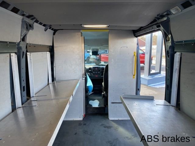 Used 2020 RAM ProMaster 3500 image 27