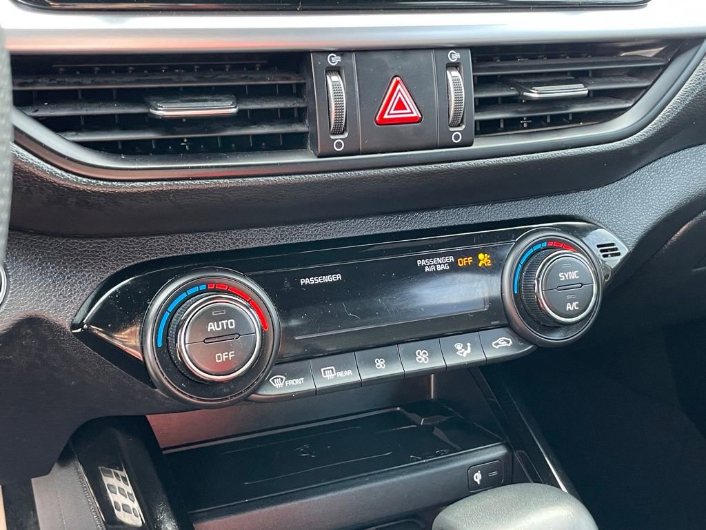 Certified 2024 Kia Forte GT-Line w/ GT-Line Premium Package image 17